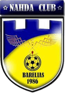 Al Nahda SC Bar Elias - Elias VS Al Ahli Sc Nabaya Live Score Today