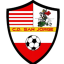CD San Jorge - Carcha VS Cd San Jorge Sport