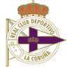 Deportivo La Coruna U19 - Deportivo La Coruna U Vs Pontevedra U