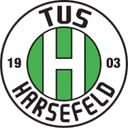 TuS Harsefeld - Harsefeld VS Fc Worpswede Sport