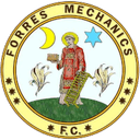 Forres Mechanics - Fraserburgh VS Forres Mechanics Result Today