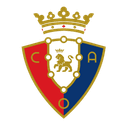 CA Osasuna - Osasuna VS Athletic Club Result