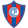 Cerro Porteno - Cerro Porteno Vs General Caballero