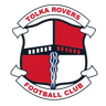 Tolka Rovers - NBA Prediction