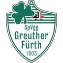 Greuther Furth U17 - U VS Eintracht Frankfurt U Score