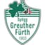 Greuther Furth U17 - Team Greuther Furth U 316416 Schedule