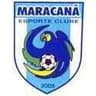 Maracana CE - Cefat Tirol Vs Maracana Ce