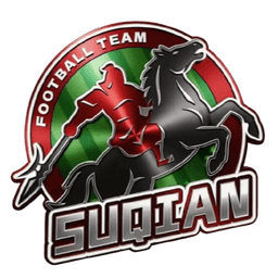 Suqian Team - Player Cgao 1009471 375765 Football Score