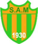 SA Mohammadia U20 - U VS Gc Mascara U Sport