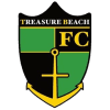 Treasure Beach - Police VS Treasure Beach Score
