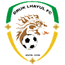 Druk Lhayul FC - Fc VS Ua Football Club Result