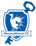 Minebea Mitsumi FC - City VS Minebea Mitsumi Fc Live Score Today