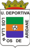 UD Los Llanos De Aridane - Team Marino 308920 Live Result