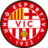 UE Vic - Team Fc Lescala 320925 Live Score Today