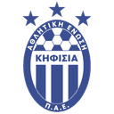 AE Kifisias (W) - W VS Ae Kifisias W Result