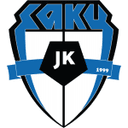 Saku JK - Jk VS Jk Poseidon Score
