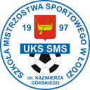 UKS SMS Lodz Youth W - W VS Legia Warsaw Women Score