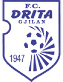 FC Drita - Drita VS Prishtina Live Score Today