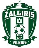 FK Zalgiris Vilnius - Vilnius VS Tukums Result Today