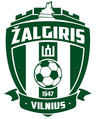 FK Zalgiris Vilnius - Team Ofk Petrovac 310956 Live Football