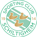 SC Schiltigheim(U19) - Schiltigheimu VS Metz U Result