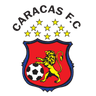 Caracas FC - Caracas Fc Vs Universidad Central De Venezuela