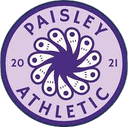 Paisley Athletic Women - W VS Paisley Athletic Women Live Score Today