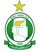 Al-Ahli tripoli - Almadina VS Alahli Tripoli Sport