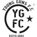 Young Guns FC - Fc VS South Mumbai Utd Live
