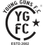 Young Guns FC - Team Young Guns Fc 364395 Results