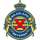 RS Waasland Beveren U21 - U VS Gent R Live Score