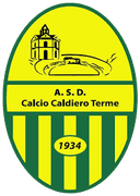 ASD Caldiero Terme - Clodiense Vs Asd Caldiero Terme 408245 Schedule