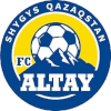 Altay FK - Fk VS Fc Shakhtyor Karagandy Sport