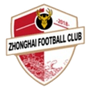 Hainan Zhonghai U15 - U VS Guangdong Mingtu A U Live