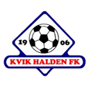 Kvik Halden - Halden VS Fredrikstad B Live Score
