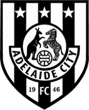 Adelaide City Reserve - Reserve VS Adelaide City Reserve Live Score Today