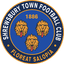 Shrewsbury Town - Team Shrewsbury Town 304330 Schedule