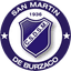 San Martin de Burzaco Women - Team San Martin De Burzaco Women 360650 Live