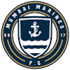 Mumbai Marines - Marines VS Offshots Fc Live Score Today