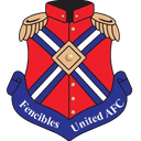 Fencibles United W - W VS West Coast Rangers W Score Today