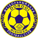 FK Dordoi Bishkek - Kompozit Vs Fk Dordoi Bishkek 359437 Football Score