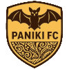 Paniki - Pasifik VS Paniki Result