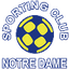 Notre Dame - Team Notre Dame 329936 Live