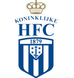 Koninklijke HFC - Player Casdijkstra 479440 305803 Results