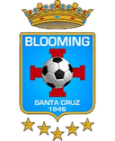 Blooming FC (w) - W VS Interstars Rush W Result