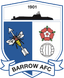 Barrow - Team Barrow 304939 Live Football