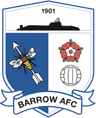 Barrow - PBA Prediction