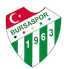 Bursaspor U23 - Team Bursaspor U 317683 Results
