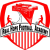 Real Hope FA - Fc VS Real Hope Fa Live Score Today