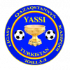 Yassy Turkistan - Turkistan VS Kairat Almaty Ii Score
